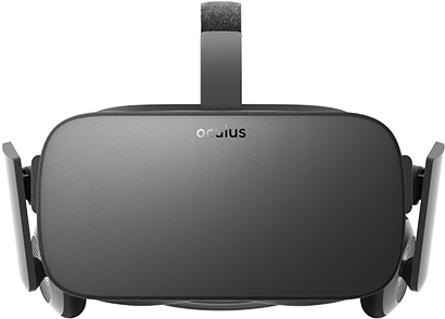 Https - //www - Teepublic - Com/t Shirt/61hog Piggy - Oculus Rift + Touch Virtual Reality System (590x332), Png Download