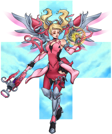 Contest Powered By Votigo - Cartoon (380x481), Png Download