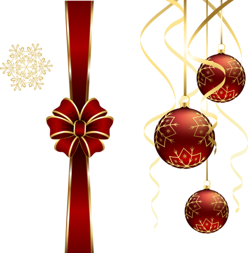 652 Png - Yılbaşı Ağaç Süsü Png (490x500), Png Download
