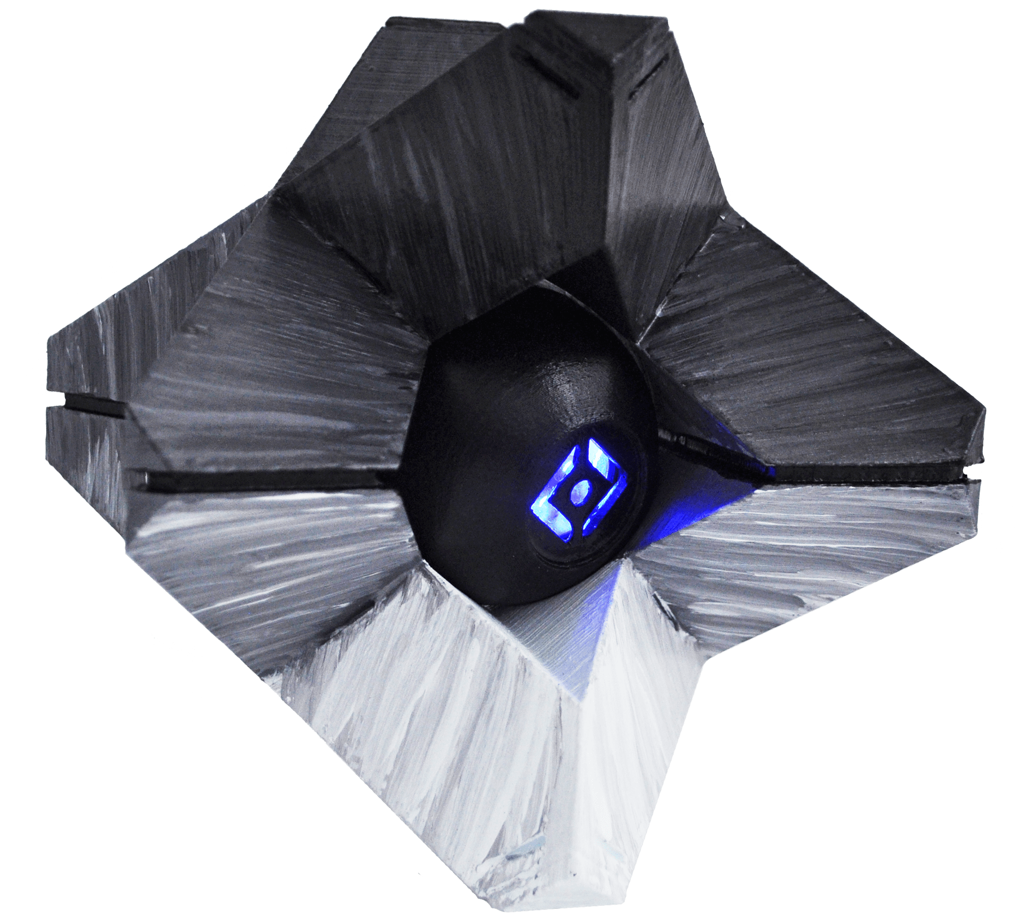 Ghost Destiny Png (2500x2500), Png Download