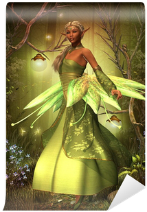 Fairy (400x400), Png Download