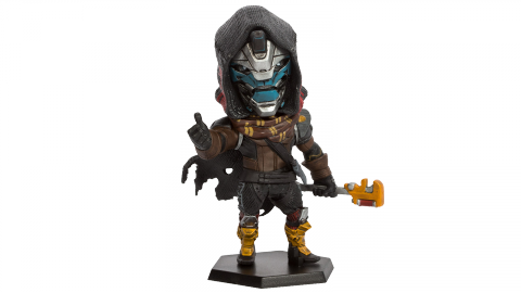 Cayde 6 Destiny 2 Pre Order Figurine - Destiny 2 Pre Order Cayde (480x270), Png Download