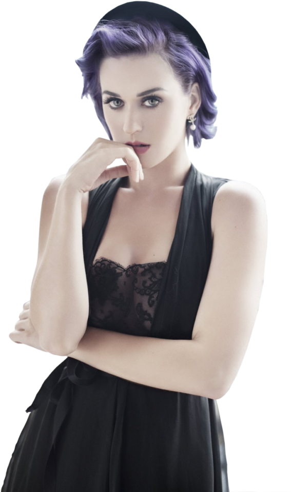 Katy Perry Transparent Background - Katy Perry Greatest Hits 2017 (744x1024), Png Download
