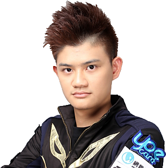 爐石戰記盡在yahoo奇摩電競 - Tom60229 (360x360), Png Download