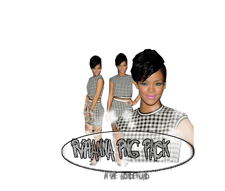 Rihanna Short Hair Styles (780x729), Png Download