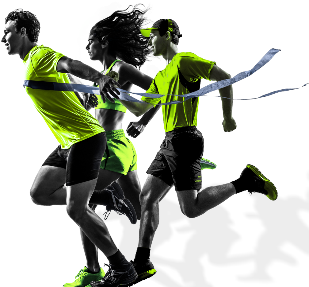 Challenge Yourself And Run In Our Cities's Urban Environments - Fast Running Music / Fast Running Workout (125+ Bpm) (1008x935), Png Download