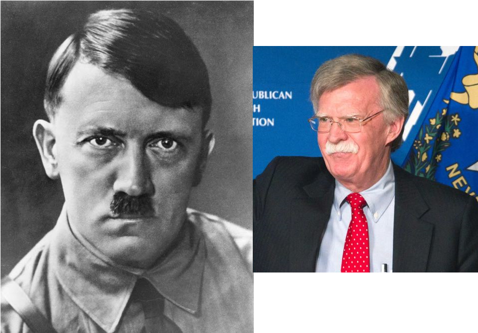 Wat 607 Kb - Bad Luck Brian Hitler (978x692), Png Download