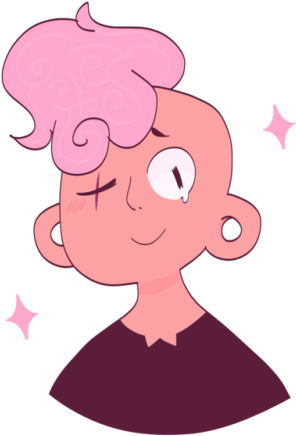 Transparent Collar - Tumblr (500x500), Png Download