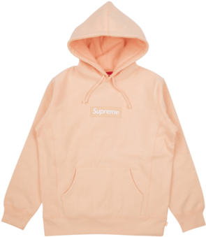 Supreme Box Logo Hoodie And Other Streetwear Quality - Supreme Box Logo Hoodie (600x360), Png Download