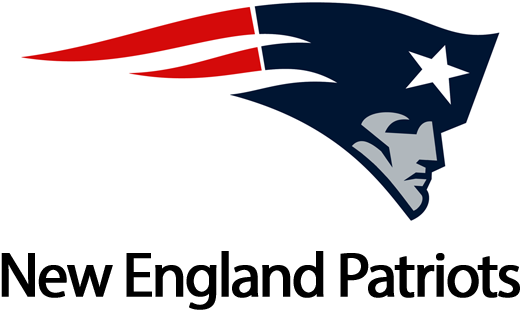New England Patriots (525x525), Png Download