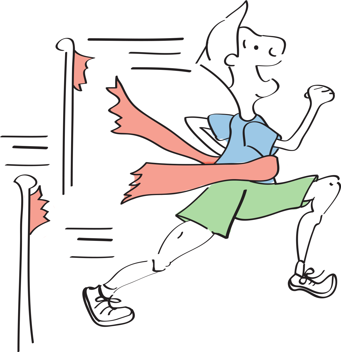 Solutions - Illustration (2100x1500), Png Download