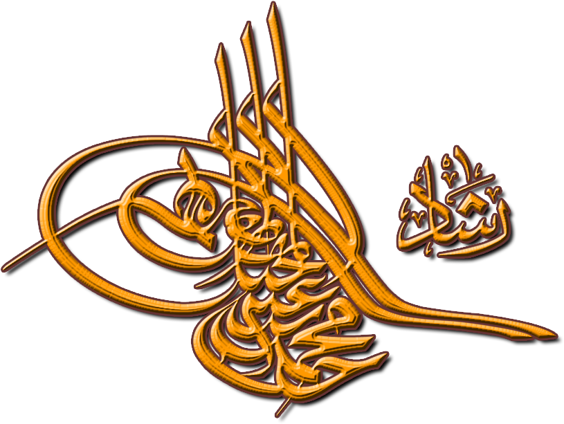 Tuğra Png (880x658), Png Download