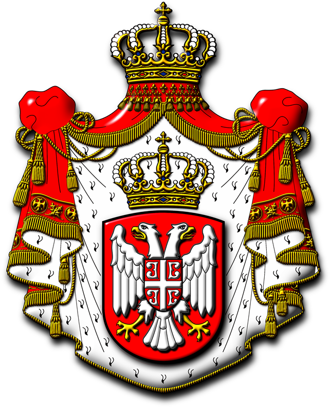 Crest (800x800), Png Download