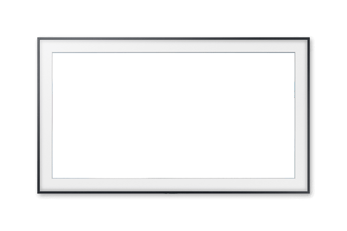 A Specially Curated Collection Of Art - Picture Frame (700x466), Png Download