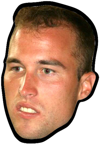 Jack Copy - Portable Network Graphics (500x500), Png Download