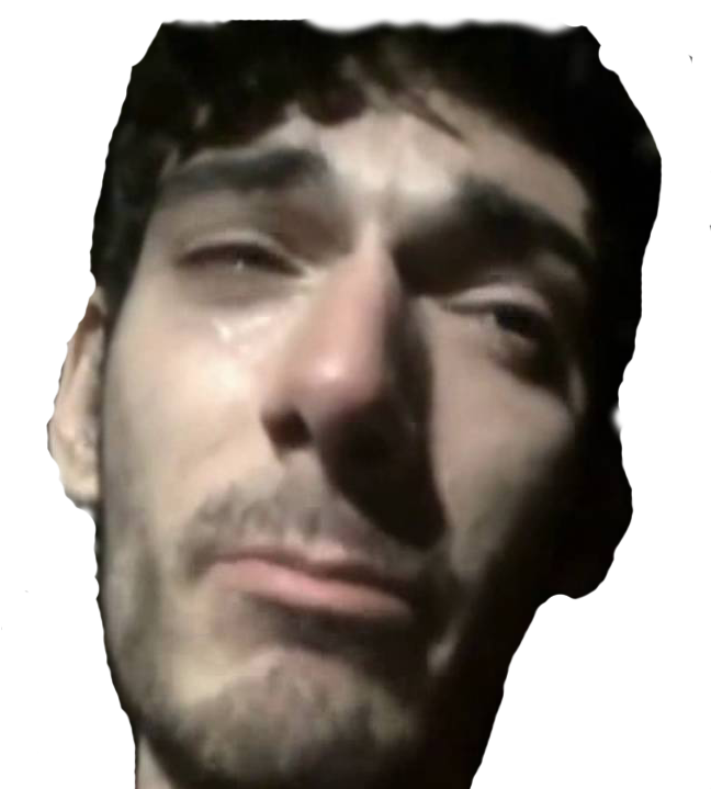 Purplefeels - Transparent Ice Poseidon Arm Thing (1280x720), Png Download