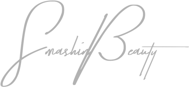 Smashinbeauty - Graphic Design (700x328), Png Download