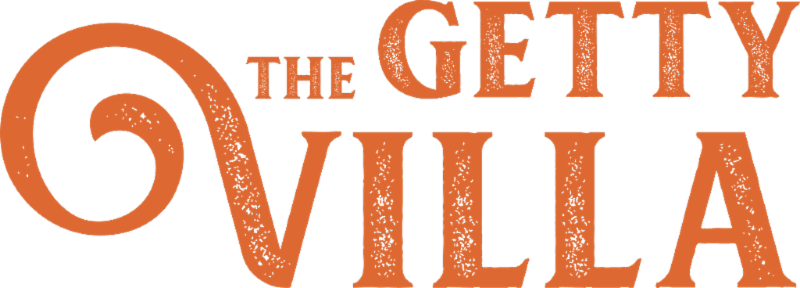 93342ce9 8e9f 4002 9672 9729428ed284 - Getty Villa Logo (800x288), Png Download