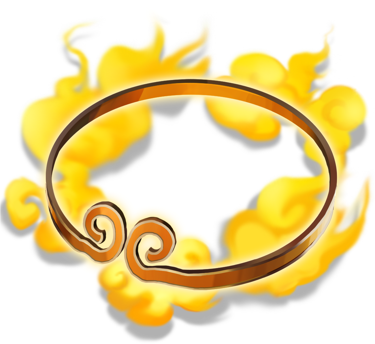 Bracelet (1300x1300), Png Download