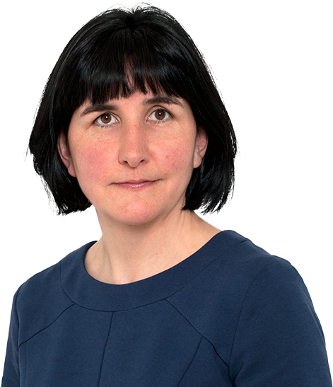 Why Dodging A Greek Default Could Still Push Up Bond - Bob Cut (720x600), Png Download