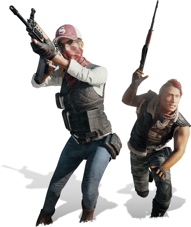 Playerunknown S Battlegrounds Images - Pubg Png (1920x956), Png Download