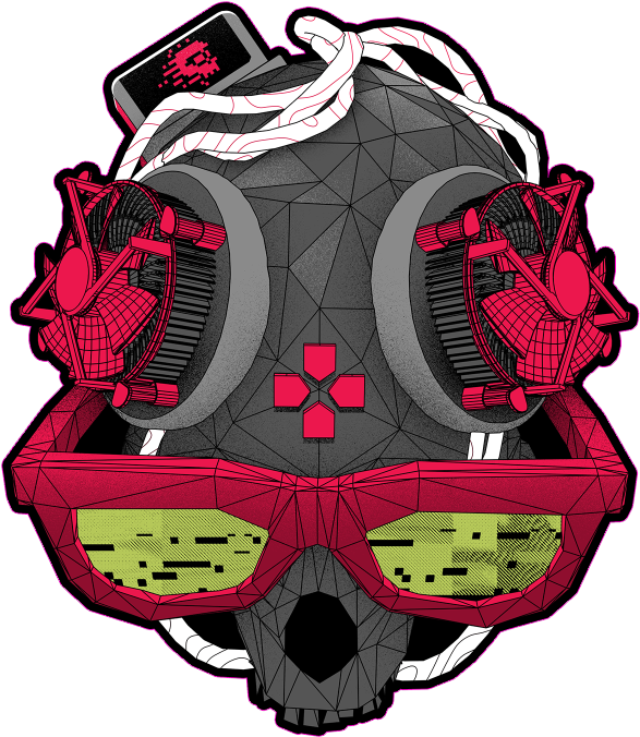 Initiate - Jinx (618x694), Png Download