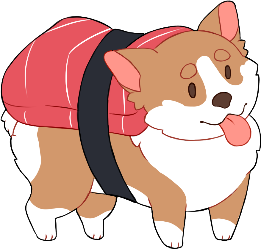 6 Jun - Companion Dog (939x910), Png Download