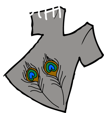 Destiny Carter (400x400), Png Download