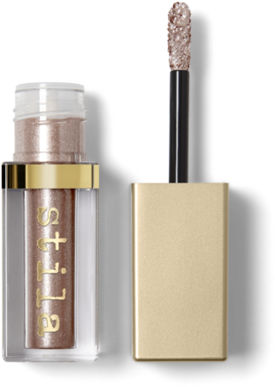 Stilas New Shimmer Glow Liquid Eye Shadows Are Gorgeous (775x775), Png Download