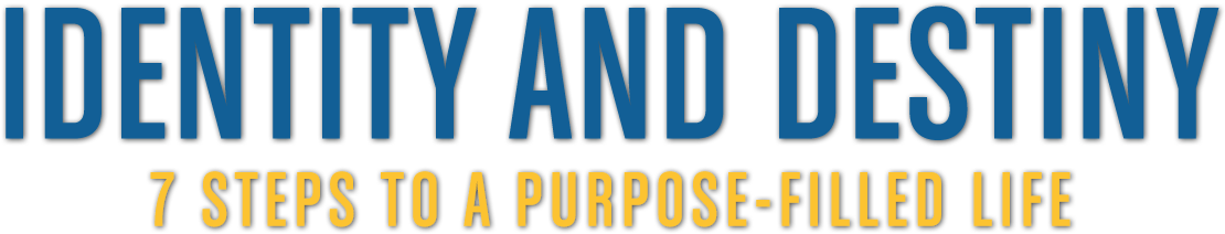 Identity And Destiny Logo Blue Transparent Background - Does The Fentanyl Drug Look Like (1200x325), Png Download