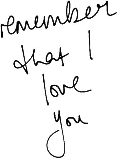 Transparent Lov Transparent Love Quotes Tumblr Fashionplaceface - Love Quotes Black And White (500x663), Png Download