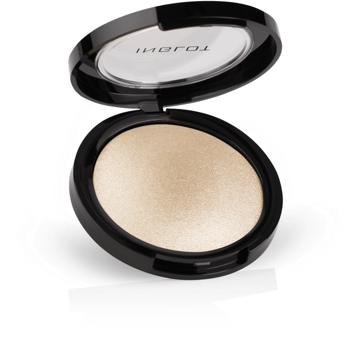 Soft Sparkler Face Eyes Body Highlighter - Inglot Soft Sparkler 51 (900x900), Png Download