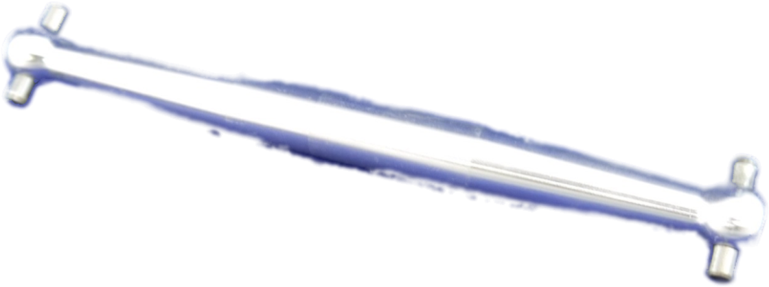 Dog Bone Axle - Sword (2048x1536), Png Download