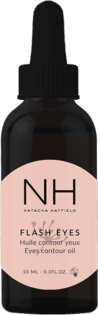 Eye Contour Oil - Cosmetics (1077x1191), Png Download