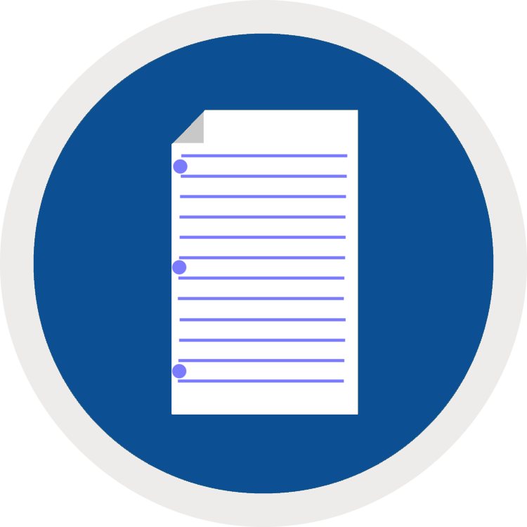 Admin2016 10 28t13 - Registries Icon (750x750), Png Download