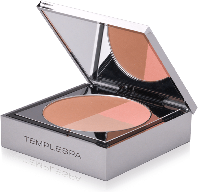 In Stock - Healthy Glow Temple Spa (1200x1200), Png Download