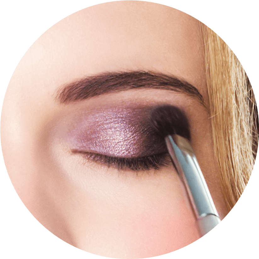 Add That Luscious Plum - Eye Shadow (900x900), Png Download