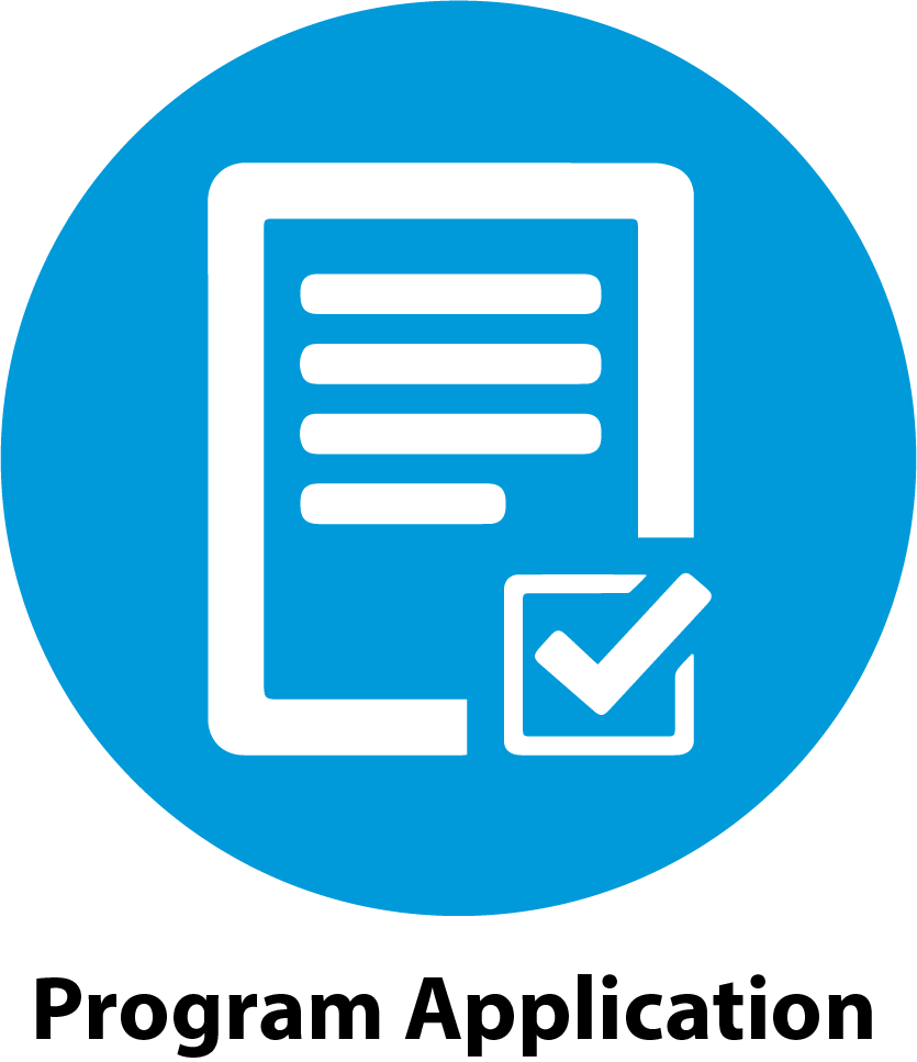 Circle Itps App Icon - Energy (835x967), Png Download