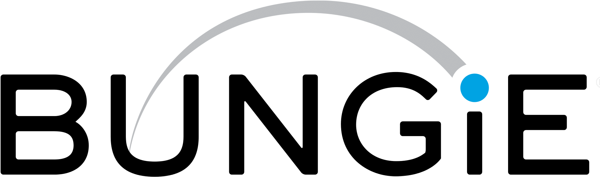 Free Destiny Logo Png - Bungie Logo Png (2000x639), Png Download