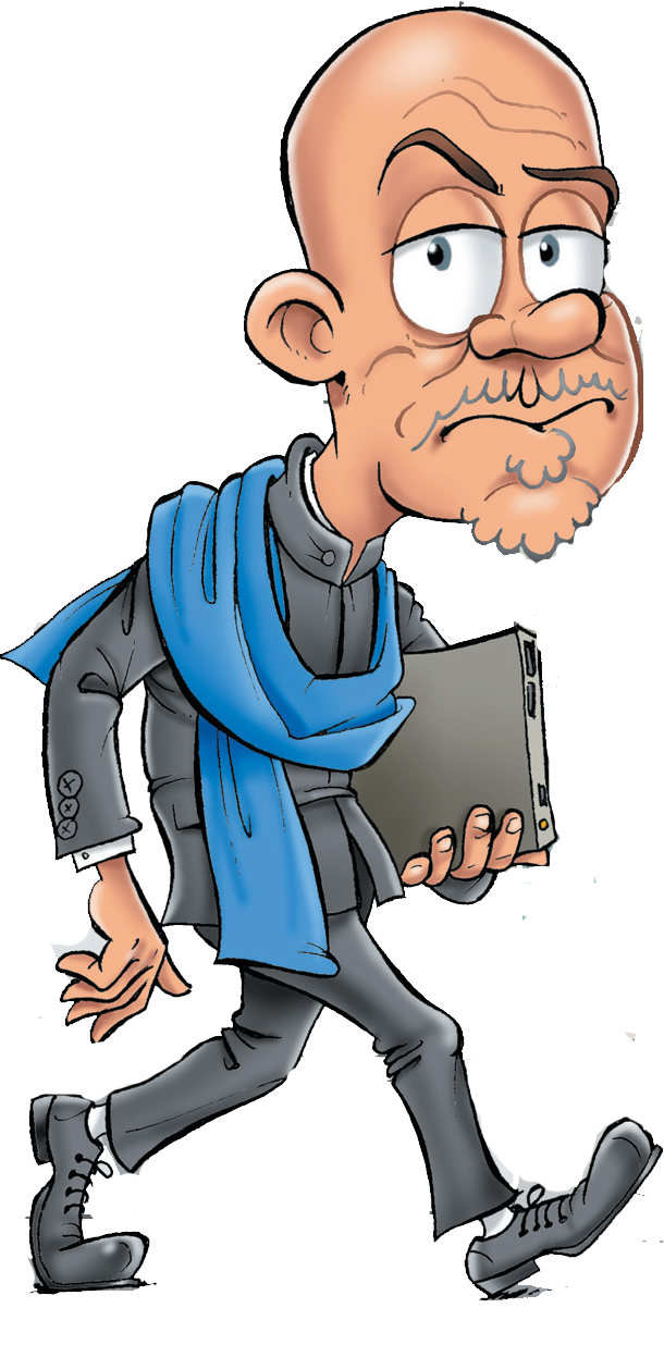 As It Seems There Is No Other Way To Say It, I Shall - Human (610x1247), Png Download