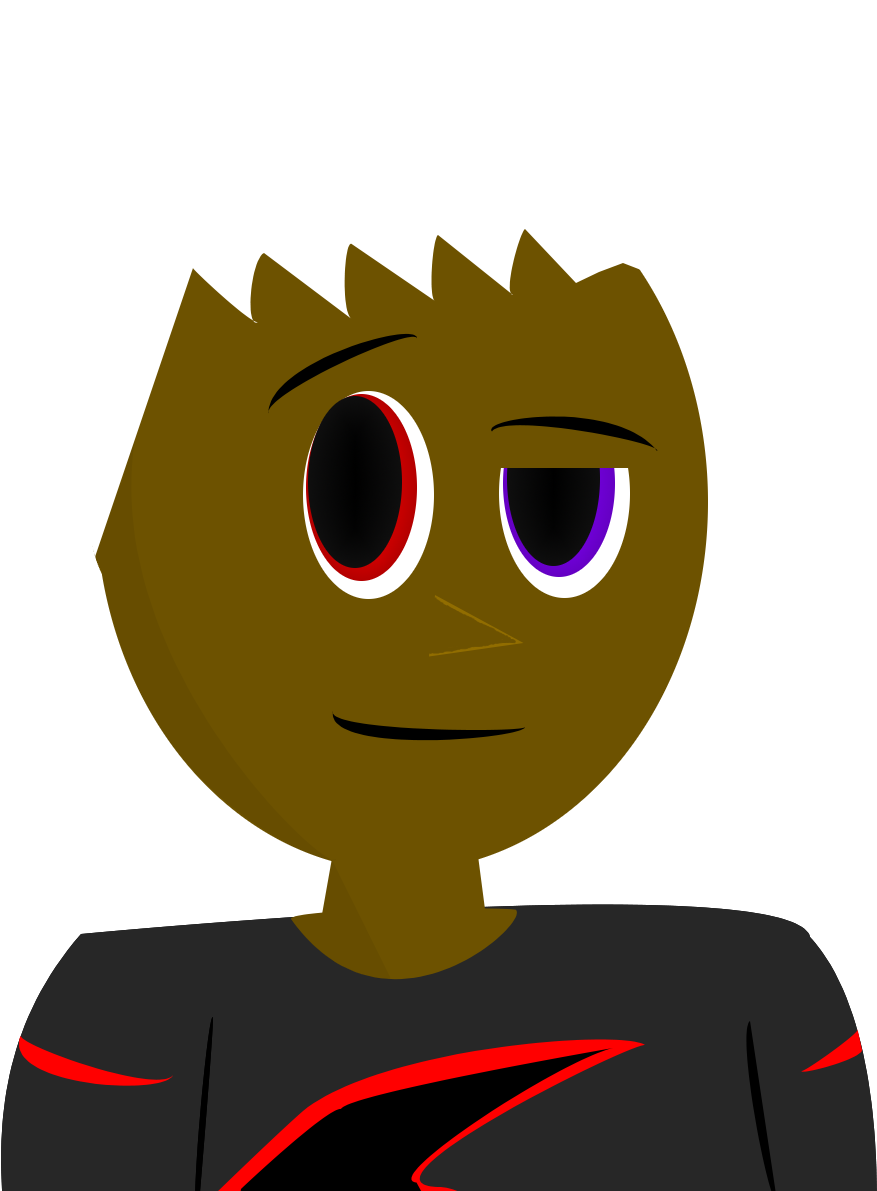 It's A Concept I Thought Up A While Back - Artist (1170x1213), Png Download