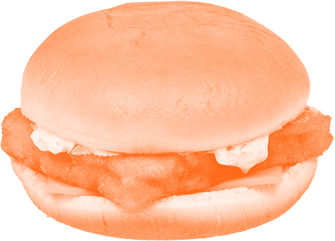 Mcdonalds Filet O Fish Sandwich 1 - Feel Old Yet Memes (476x342), Png Download