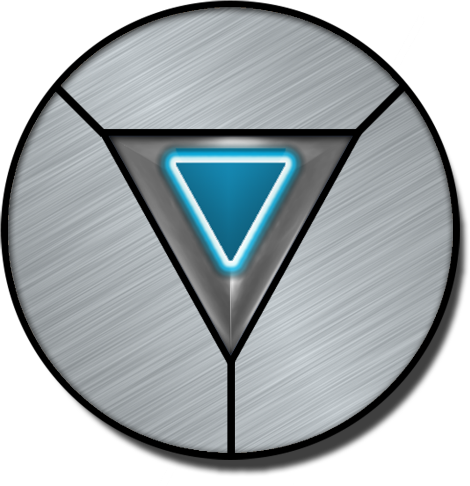 Destiny Infused Logo - Destiny (1024x1024), Png Download