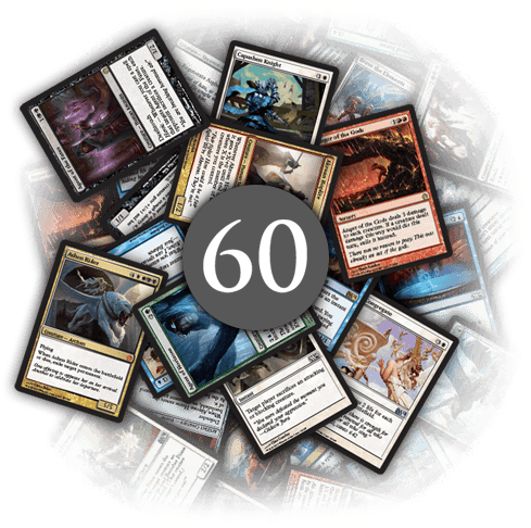 Congregate - Magic 2015 (m15) - Magic: The Gathering (500x500), Png Download