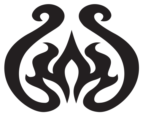 Aer Symbol - Mtg Kaladesh Set Symbol (500x500), Png Download