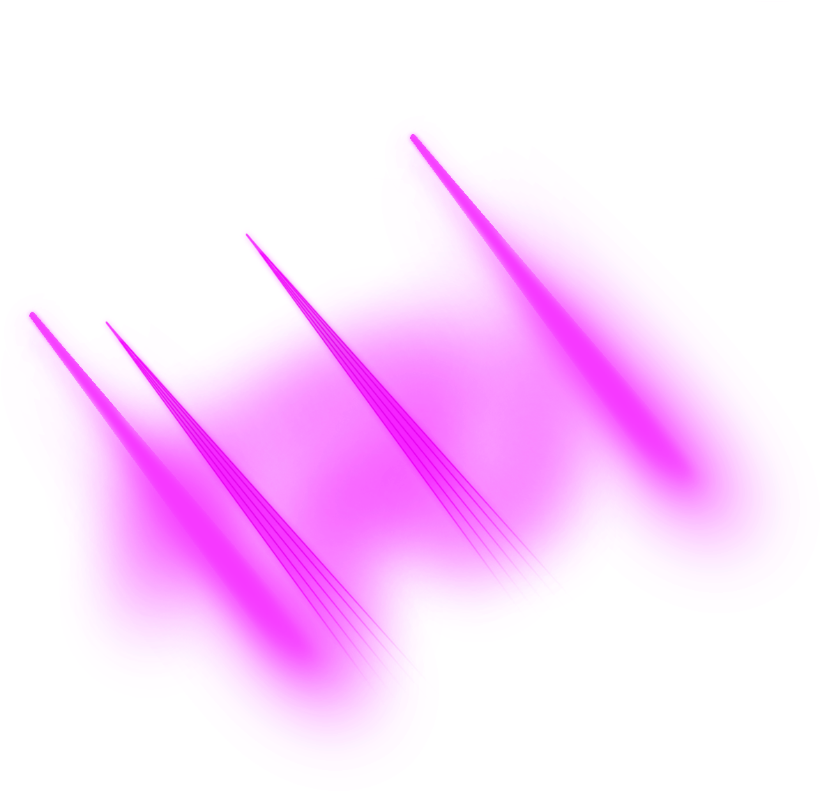 Ibai Luces Rosas - Lilac (4228x3179), Png Download