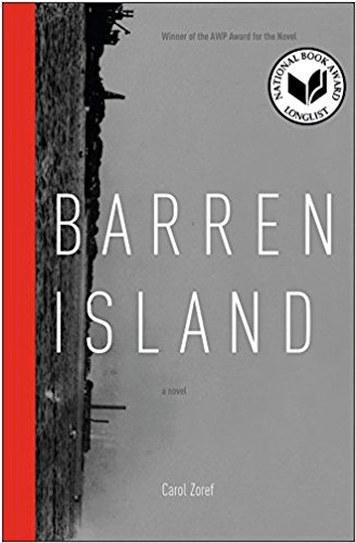 11 Jan - Barren Island (ebook) (1152x576), Png Download