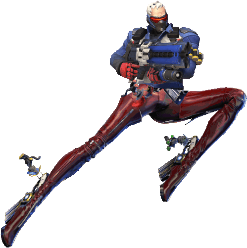 Image - Bayonetta Jeanne Legs (500x531), Png Download