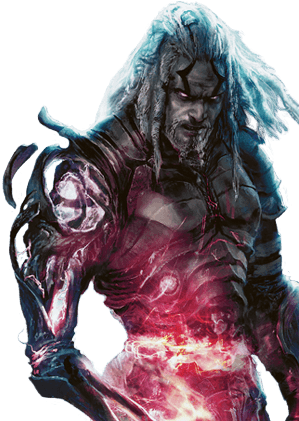 Tezzeret, Agent Of Bolas - Magic The Gathering: Mirrodin Besieged Booster Pack (829x420), Png Download