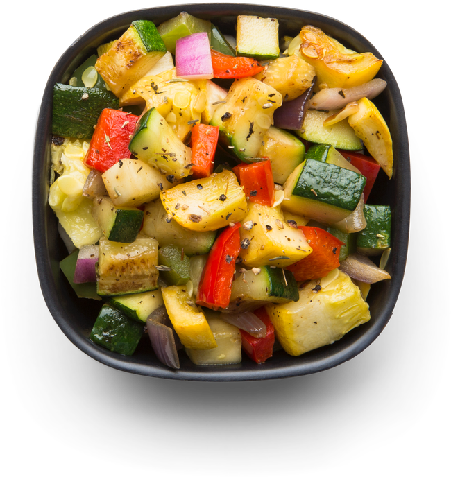 Roasted Veggies - Roasting (1242x1242), Png Download